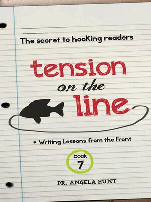 cover image of Tension on the Line